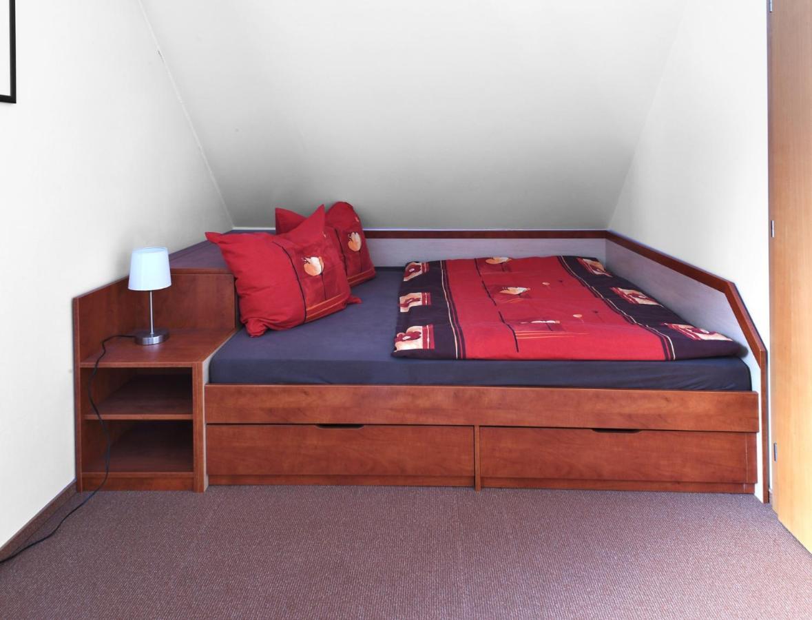 Apartman Bile Labe Špindlerŭv Mlýn Exterior foto