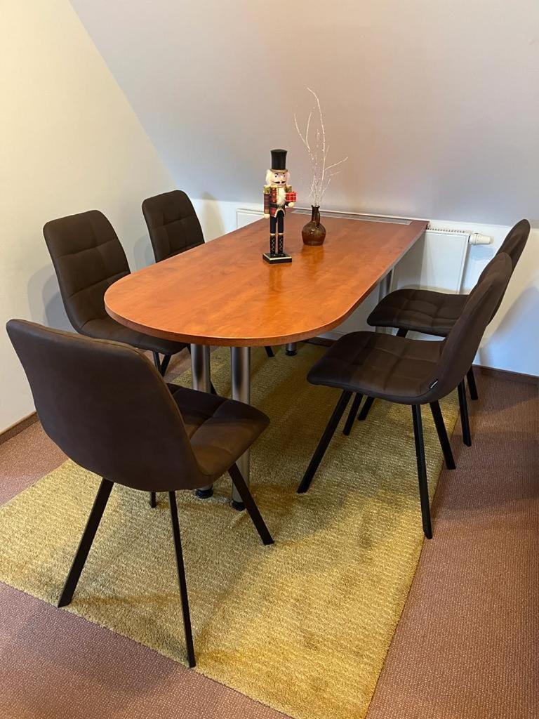 Apartman Bile Labe Špindlerŭv Mlýn Exterior foto